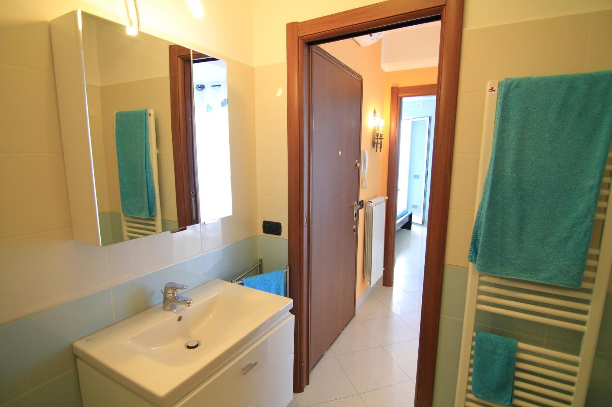 Residenza Marina Riva Ligure Quarto foto