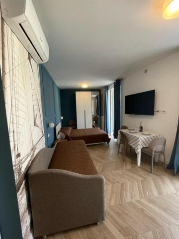 Residenza Marina Riva Ligure Exterior foto