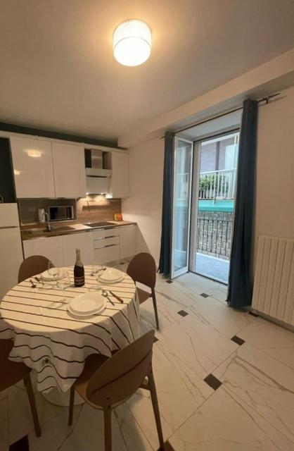 Residenza Marina Riva Ligure Exterior foto