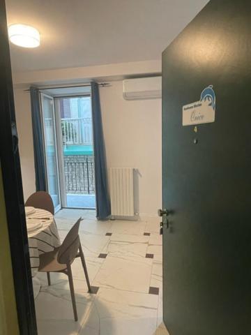 Residenza Marina Riva Ligure Exterior foto